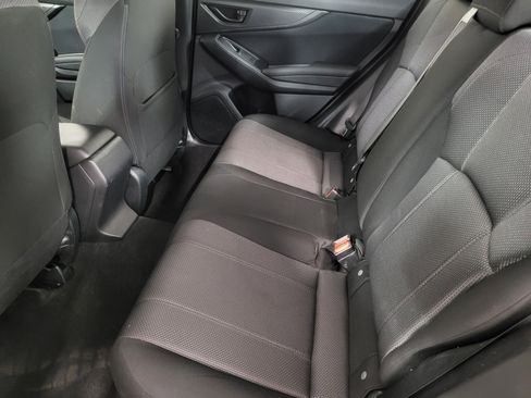 Used 2021 Subaru Impreza 2.0i w/ Popular Package #3 image 27