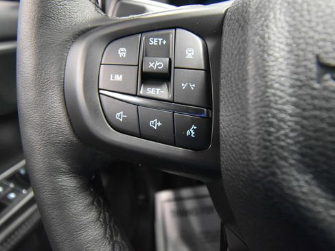 New 2025 Ford Ranger Lariat w/ Trailer Tow Package image 10