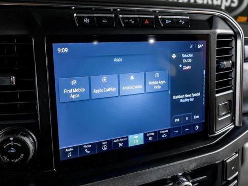 Used 2023 Ford F250 Limited w/ FX4 Off-Road Package image 28