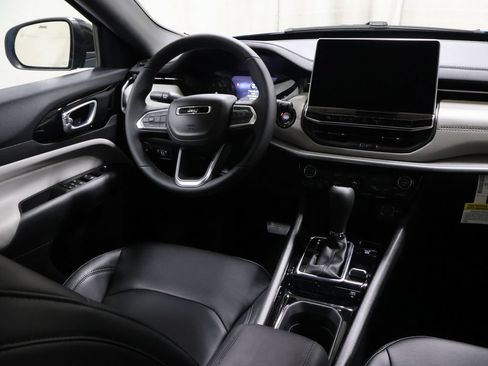 New 2026 Jeep Compass Limited AWD/4WD image 20