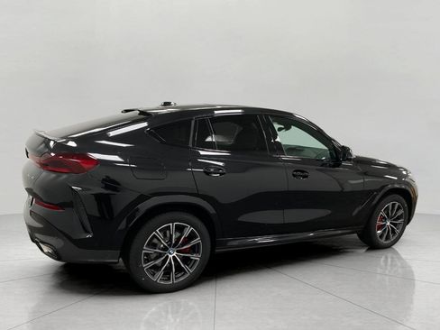 New 2026 BMW X6 xDrive40i image 2