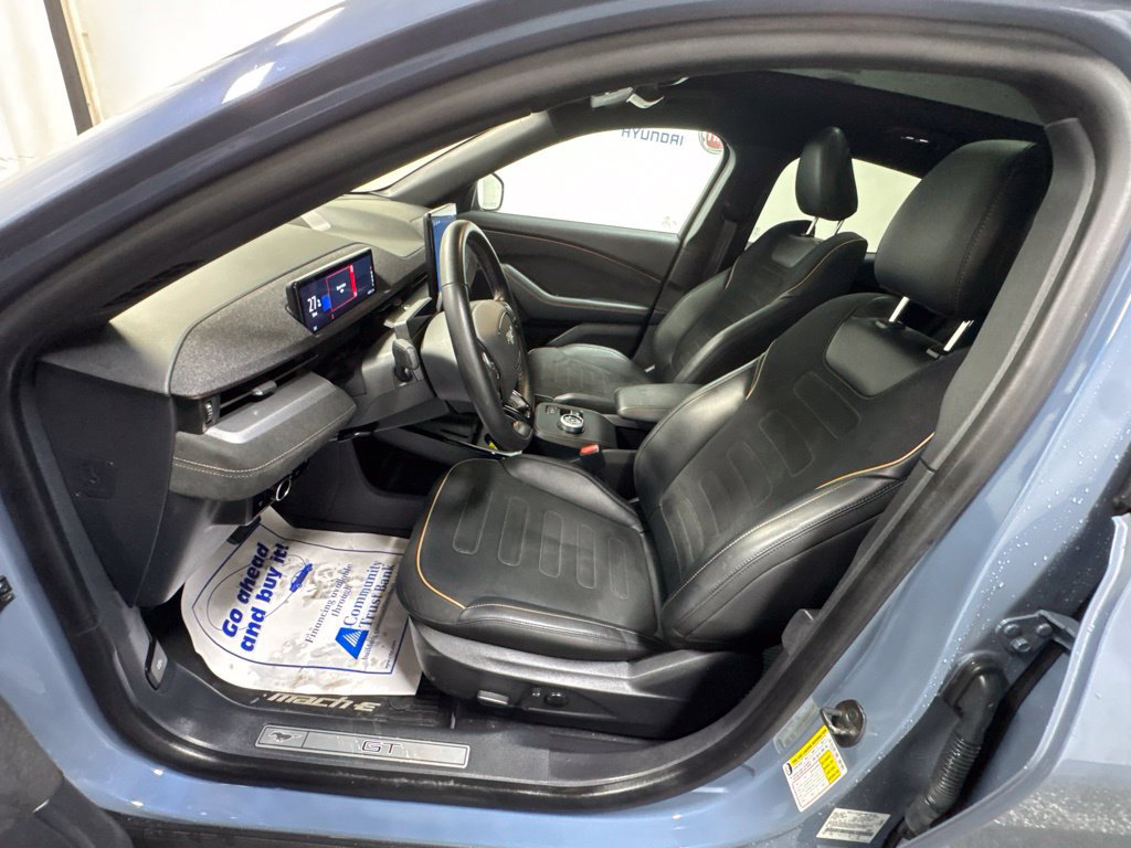 Used 2023 Ford Mustang Mach-E GT AWD/4WD image 19