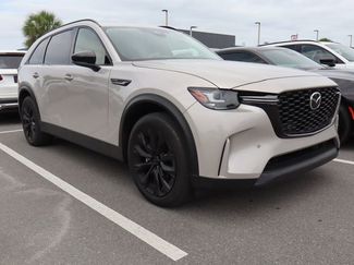 Used 2026 MAZDA CX-90 3.3 Turbo w/ Premium Sport Pkg AWD/4WD video 1