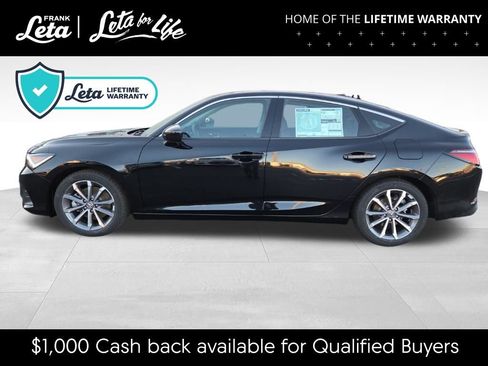 New 2026 Acura Integra image 3