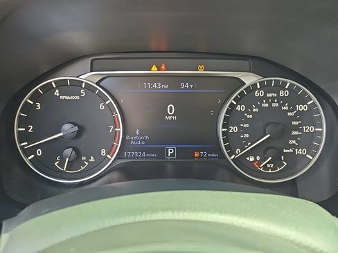 Used 2019 Nissan Altima 2.5 S FWD image 5