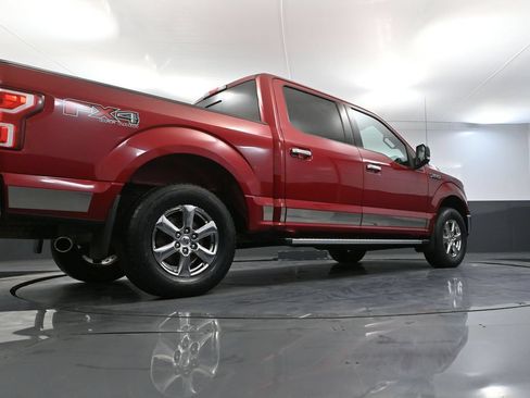 Used 2018 Ford F150 XLT w/ Equipment Group 302A Luxury AWD/4WD image 54