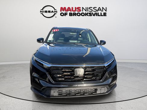 Used 2023 Honda CR-V EX-L image 3