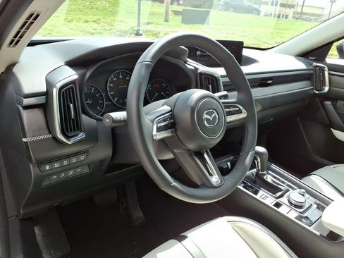 Certified 2026 MAZDA CX-50 2.5 Turbo w/ Accent Package image 14