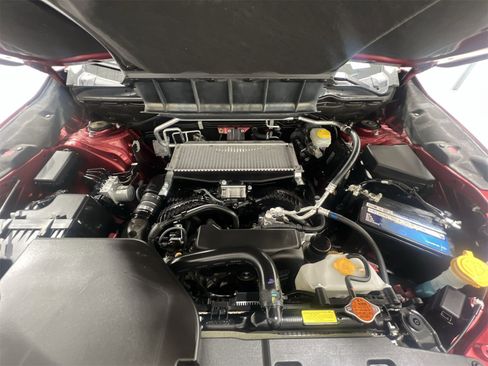 Used 2024 Subaru Ascent Limited w/ Technology Package image 27