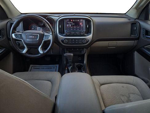 Used 2016 GMC Canyon SLE image 11