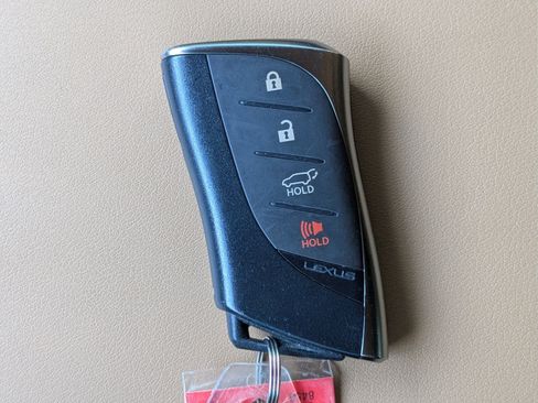 Used 2022 Lexus NX 350 AWD image 33