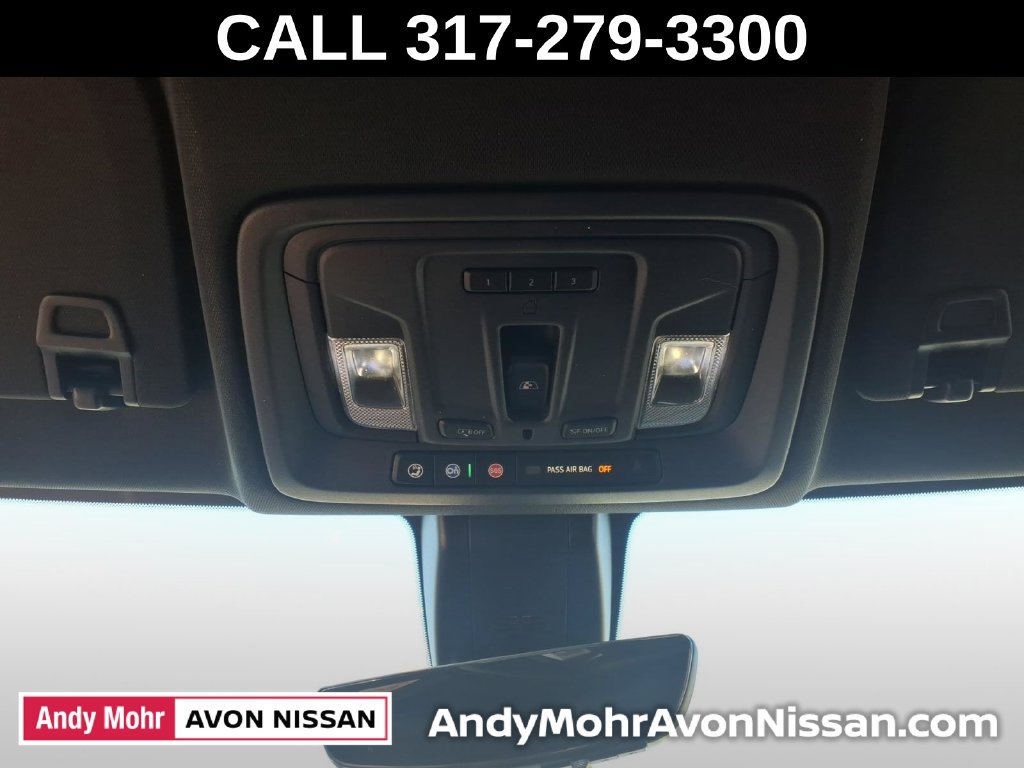 Used 2021 Chevrolet Silverado 2500 High Country w/ Z71 Off-Road Package AWD/4WD image 34