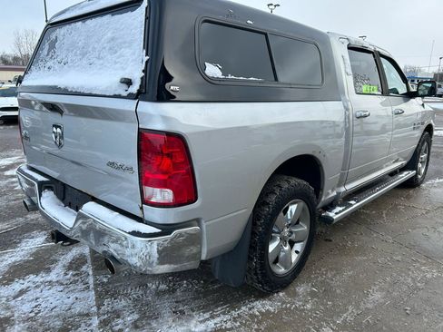 Used 2013 RAM 1500 Big Horn image 5