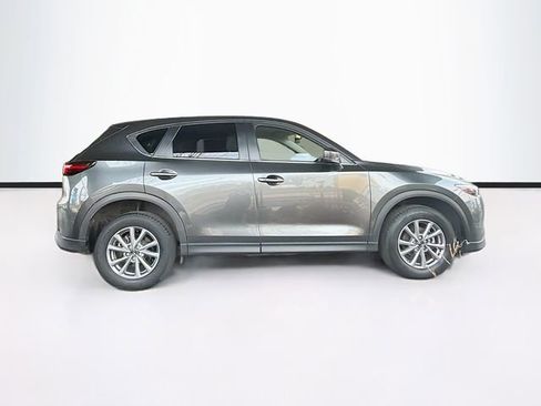 Used 2023 MAZDA CX-5 AWD 2.5 S w/ Select Package image 10