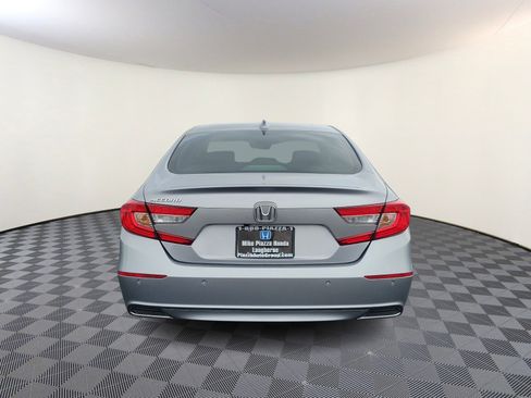 Used 2022 Honda Accord EX-L image 6
