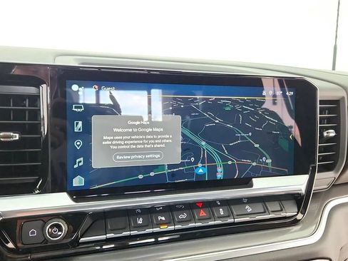 Used 2024 Chevrolet Silverado 2500 High Country w/ High Country Premium Package image 44