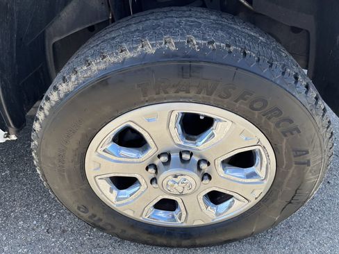 Used 2014 RAM 2500 Big Horn AWD/4WD image 14
