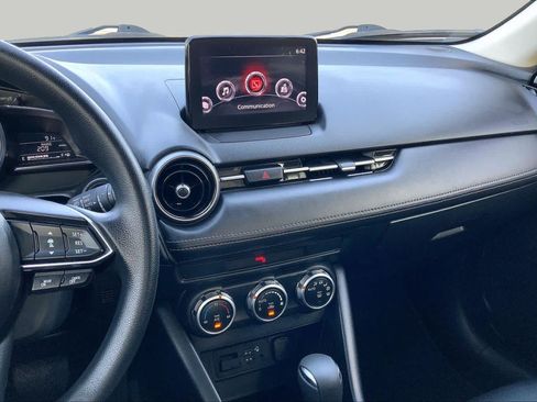 Used 2020 MAZDA CX-3 Sport FWD image 7