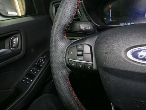 Used 2023 Ford Escape ST-Line w/ Tech Pack #1 image 34