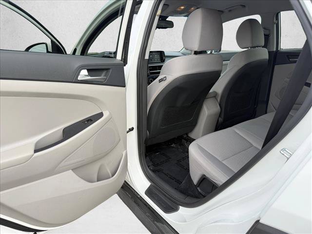 Used 2020 Hyundai Tucson Value AWD/4WD image 17