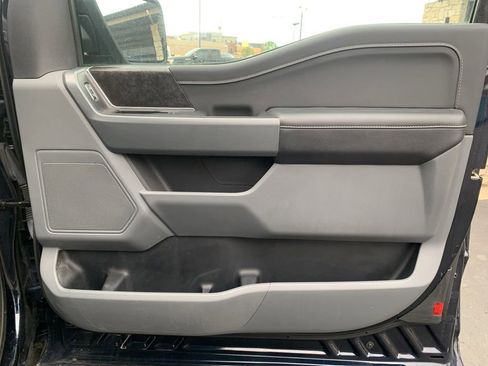 Used 2023 Ford F150 XLT w/ Equipment Group 302A High AWD/4WD image 37