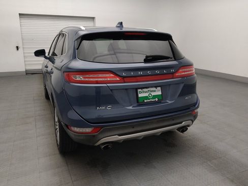 Used 2018 Lincoln MKC Reserve FWD image 6