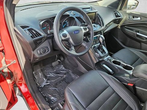 Used 2015 Ford Escape Titanium image 10