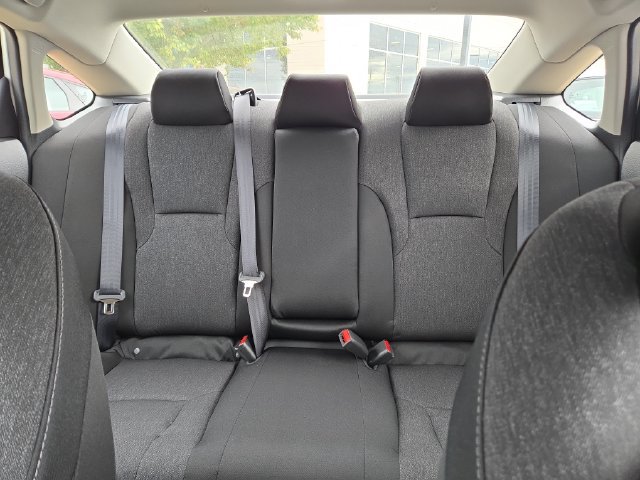 New 2026 Honda Accord LX image 29