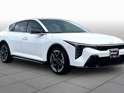 Used 2025 Kia K4 GT-Line w/ GT-Line Premium Package