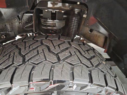 Used 2017 RAM 2500 Laramie w/ Sport Appearance Group image 84