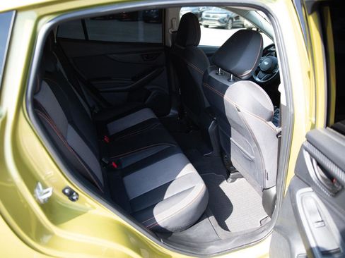 Used 2022 Subaru Crosstrek 2.0i Premium image 22