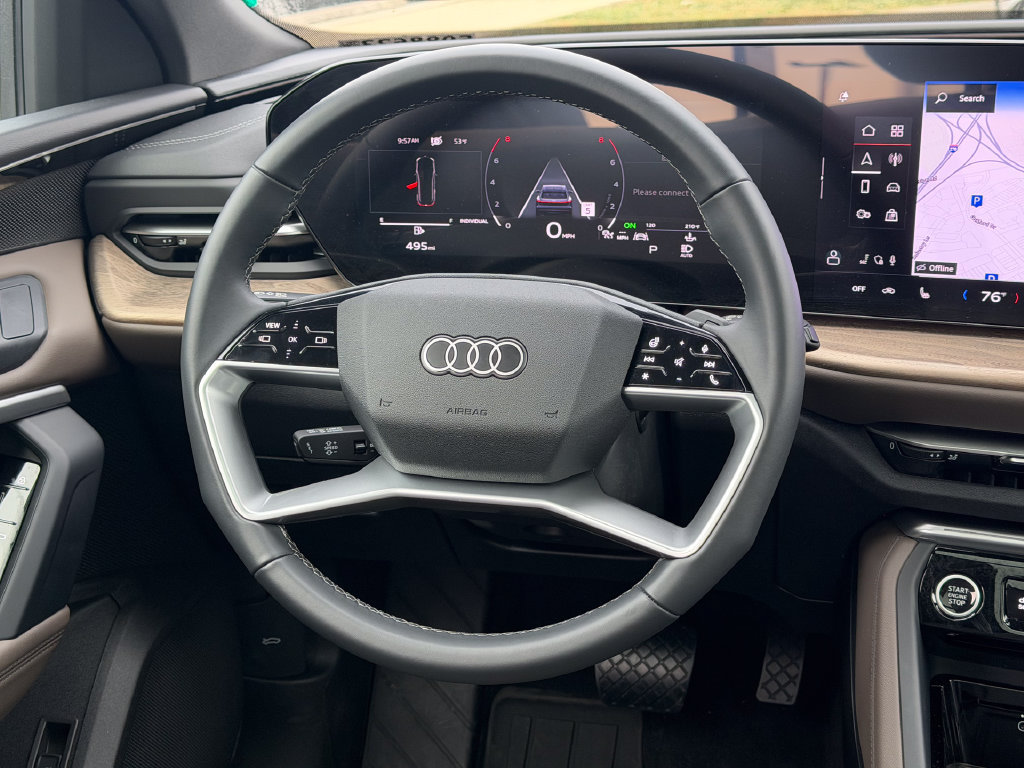 Certified 2025 Audi Q5 Premium w/ Convenience Package AWD/4WD image 25
