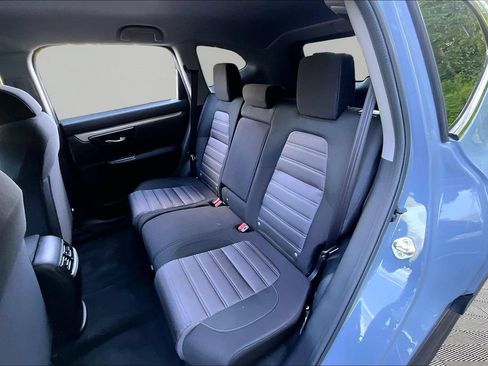 Used 2021 Honda CR-V Special Edition image 18