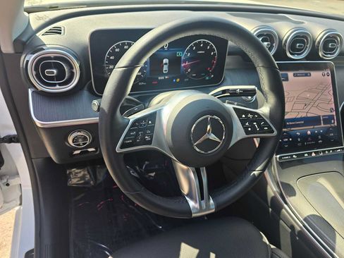 Used 2023 Mercedes-Benz C 300 Sedan image 25