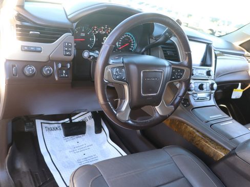 Used 2017 GMC Yukon XL Denali w/ Open Road Package image 15