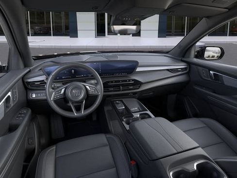 New 2026 Buick Enclave Preferred w/ Power Package FWD image 15
