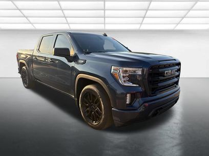 Used 2020 GMC Sierra 1500 Elevation w/ Elevation Value Package