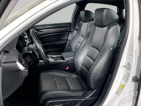 Used 2021 Honda Accord Sport image 8