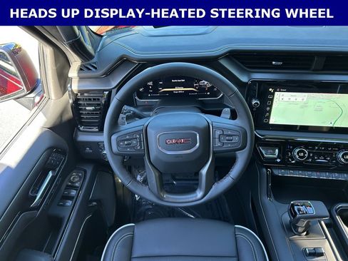 New 2026 GMC Sierra 1500 AT4X image 18