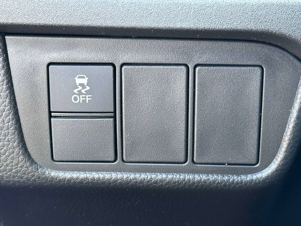 Certified 2024 Honda CR-V EX image 19
