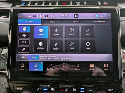 Used 2023 Jeep Grand Cherokee Trailhawk image 38