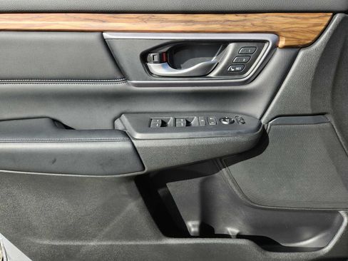 Certified 2017 Honda CR-V EX-L image 22