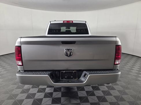 Used 2019 RAM 1500 Express RWD image 7