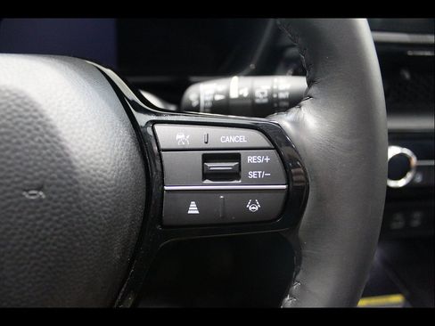 Certified 2023 Honda CR-V EX-L image 26