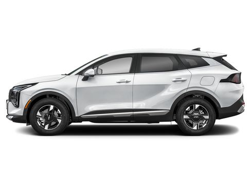 New 2026 Kia Sportage LX AWD/4WD image 30