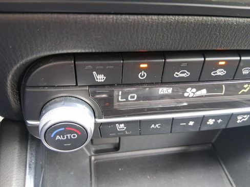 Used 2020 MAZDA CX-5 Grand Touring w/ GT Premium Package FWD image 31