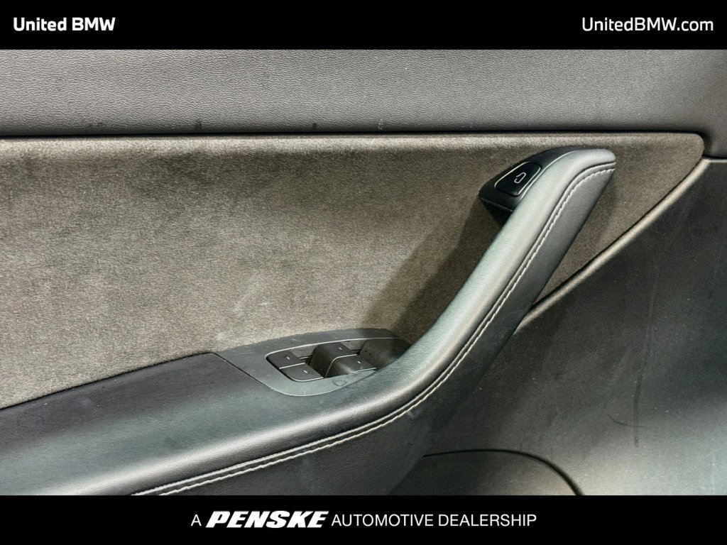 Used 2021 Tesla Model Y Performance AWD/4WD image 10