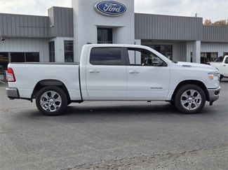 Used 2020 RAM 1500 Big Horn video 2