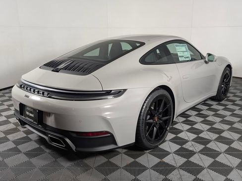 New 2026 Porsche 911 Carrera image 7