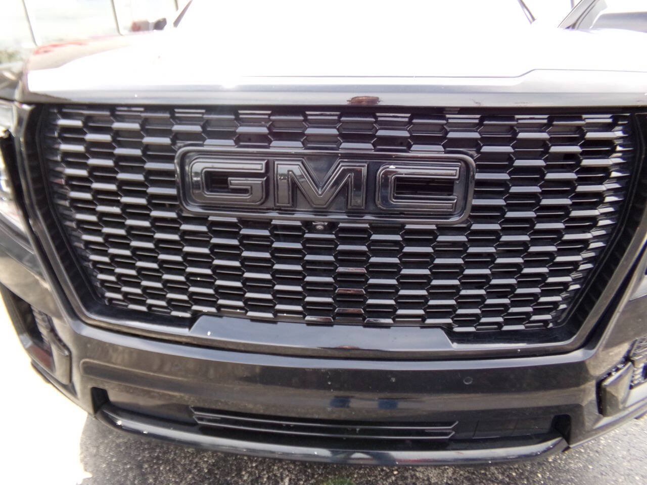 Used 2021 GMC Yukon Denali w/ Denali Ultimate Package AWD/4WD image 53
